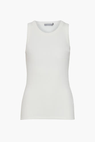 Tanktop Wit - Fransa®