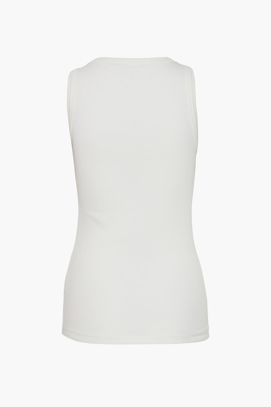 Tanktop Wit - Fransa®
