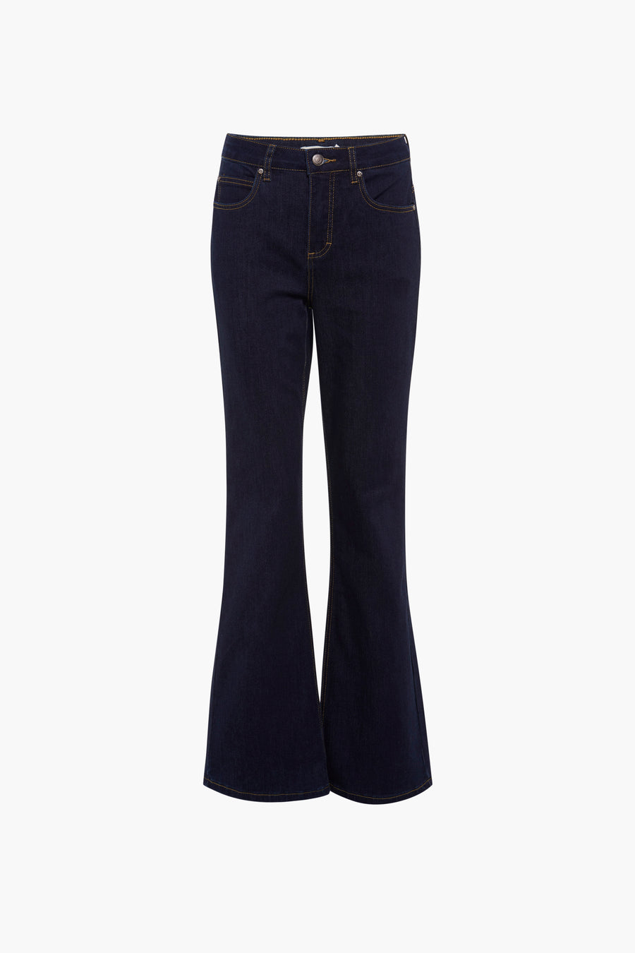 Jeans flared Denim - Fransa®