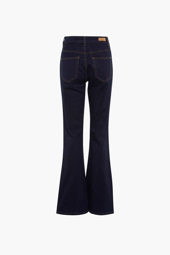 Jeans flared Denim - Fransa®