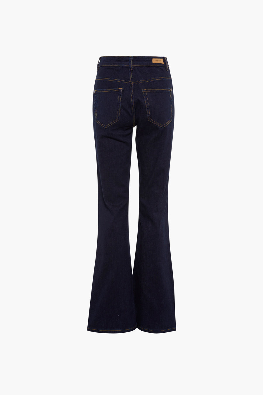 Jeans flared Denim - Fransa®