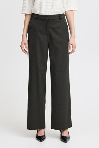 Broek Grijs - Fransa®