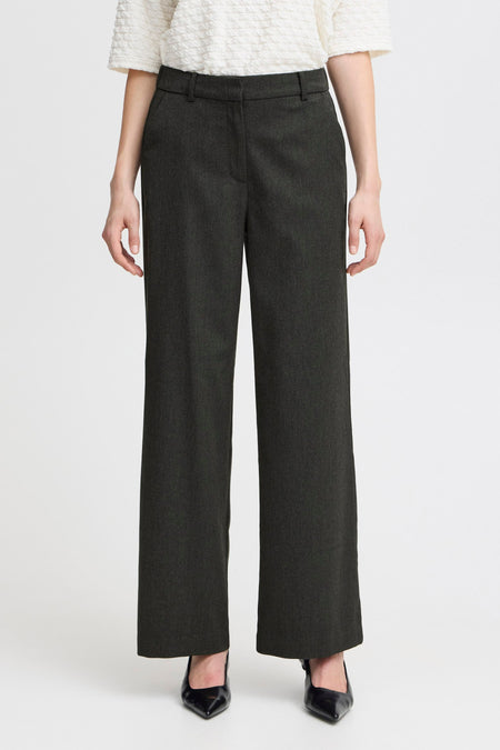 Broek Grijs - Fransa®