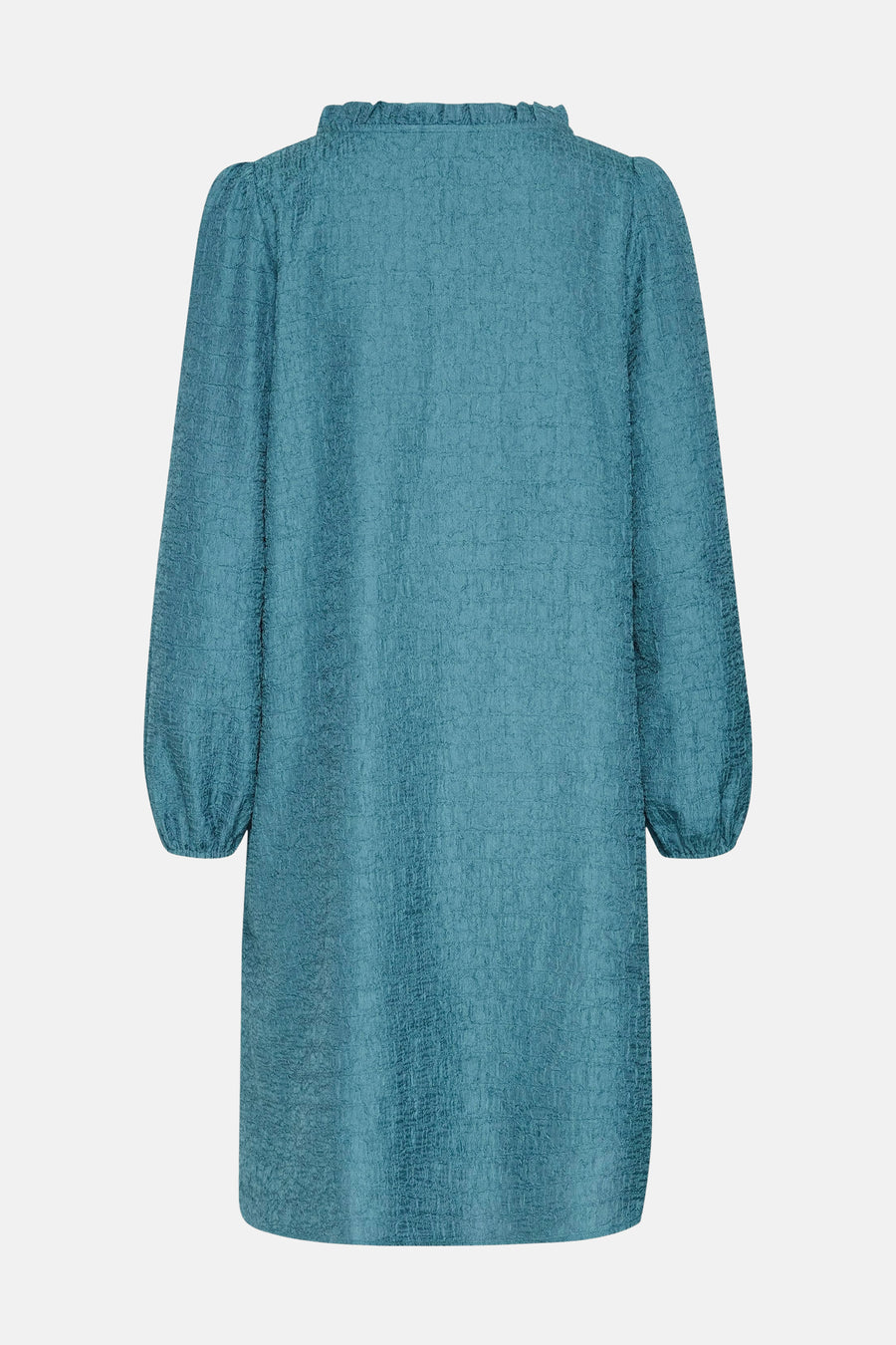 Kleedjes (lange mouwen) Blauw - Fransa®