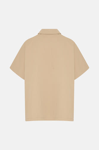Jas Beige - Fransa®