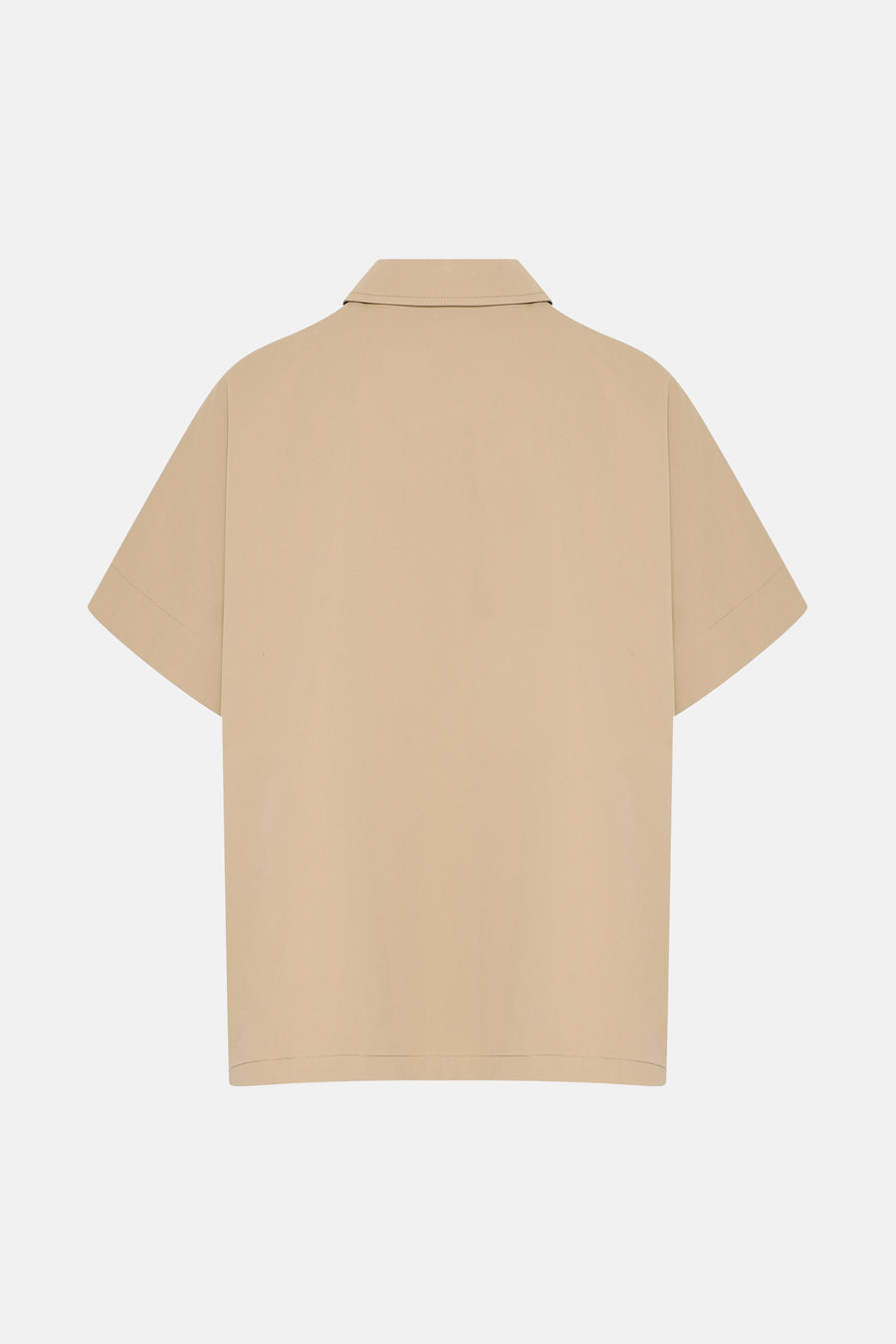 Jas Beige - Fransa®