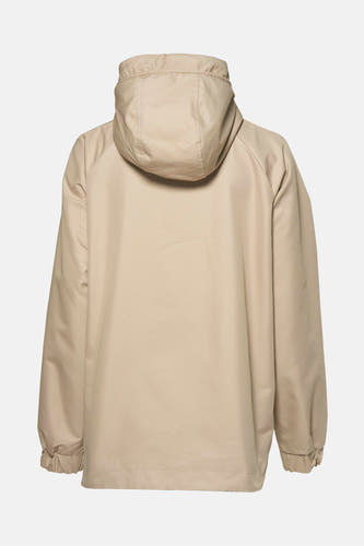 Korte jas Beige - Fransa®