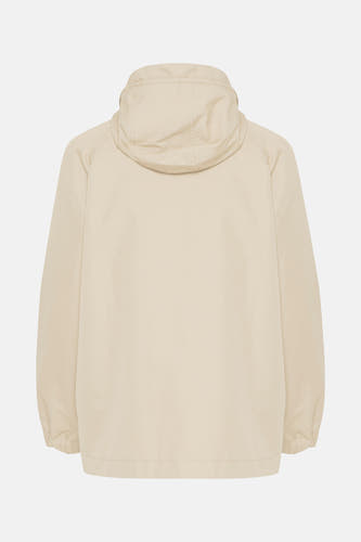Korte jas Beige - Fransa®