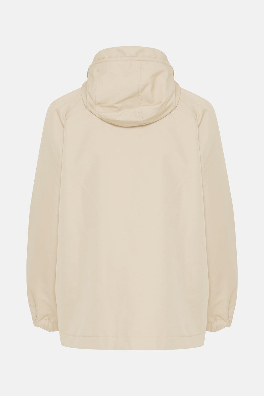 Korte jas Beige - Fransa®