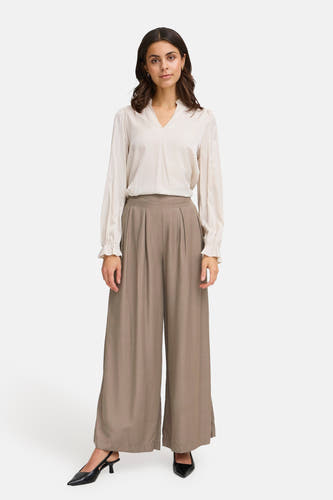 Broek Bruin - Fransa®