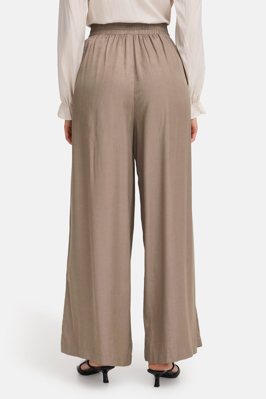 Broek Bruin - Fransa®