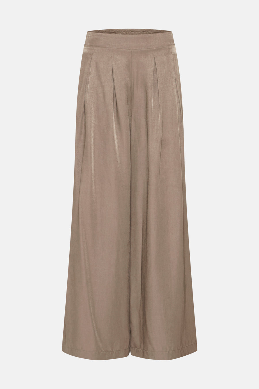 Broek Bruin - Fransa®