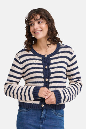 Gilet Blauw - Fransa®