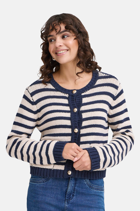 Gilet Blauw - Fransa®