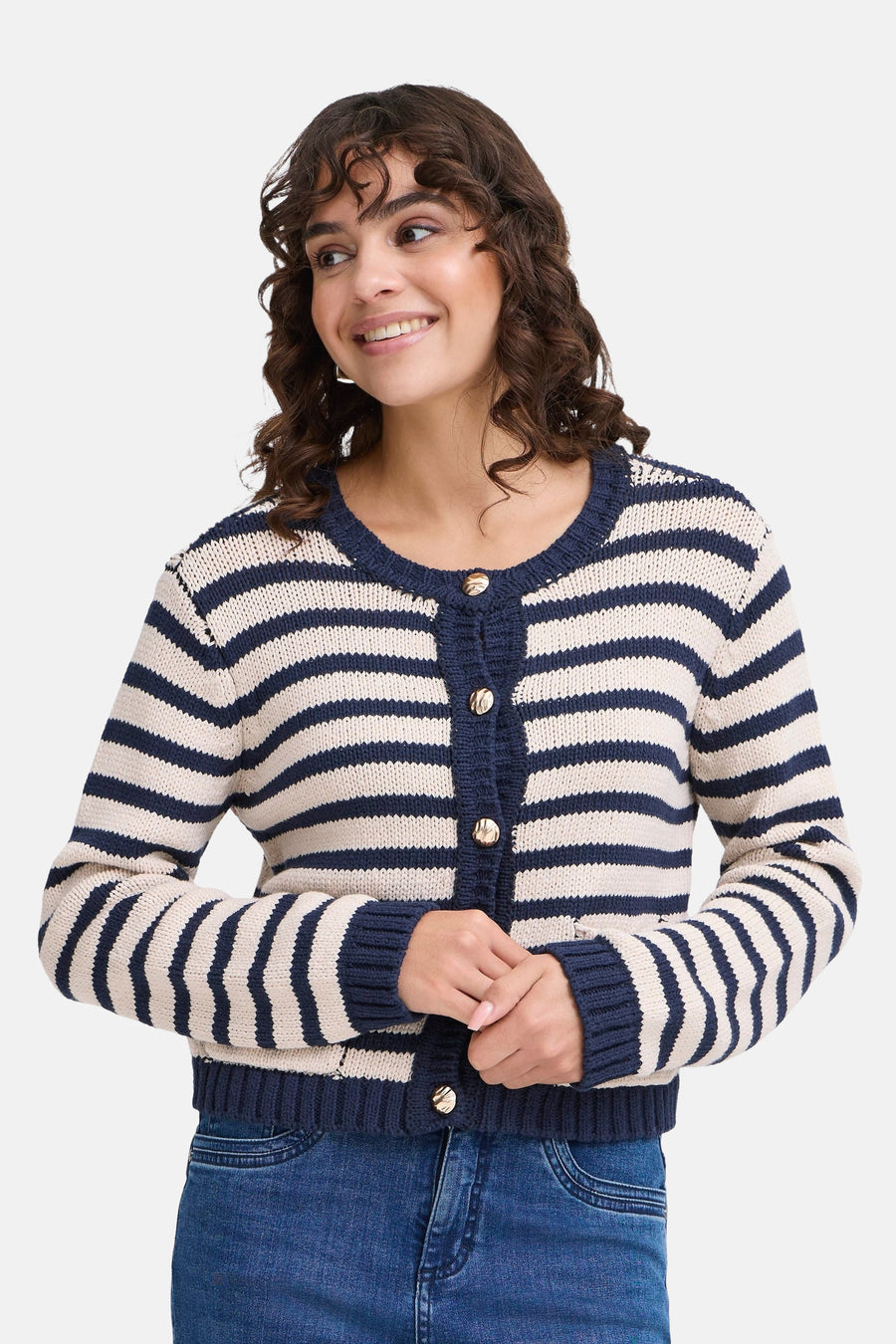 Gilet Blauw - Fransa®
