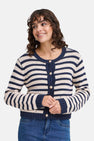 Gilet Blauw - Fransa®