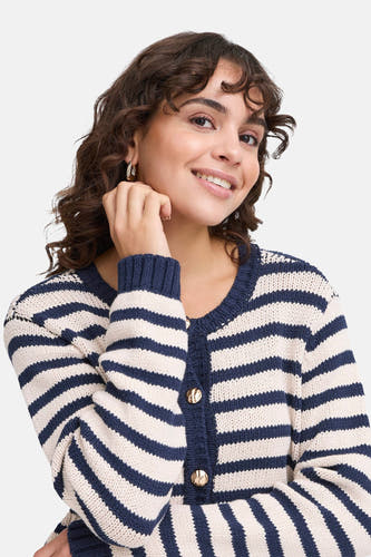 Gilet Blauw - Fransa®