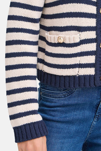 Gilet Blauw - Fransa®
