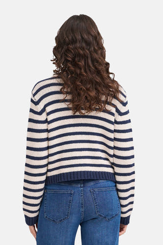 Gilet Blauw - Fransa®