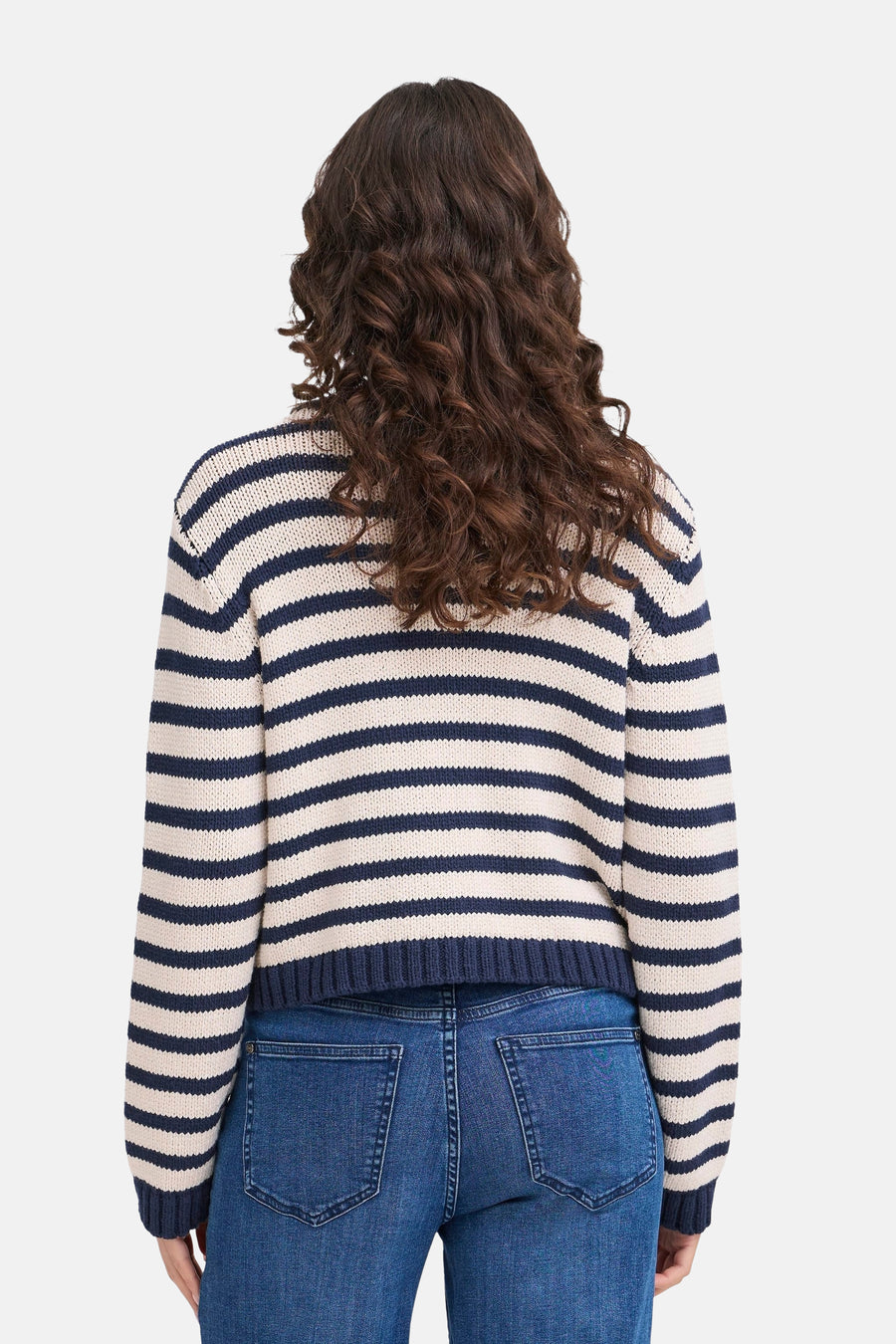 Gilet Blauw - Fransa®