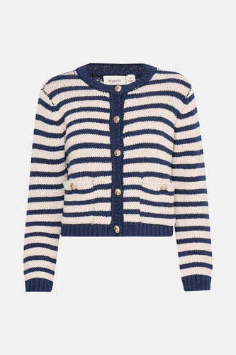 Gilet Blauw - Fransa®