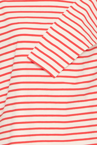 T-shirt (lange mouwen) Rood - Fransa®