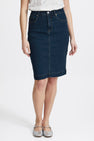 Rok 3/4 Denim - Fransa®