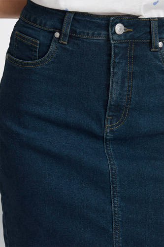 Rok 3/4 Denim - Fransa®