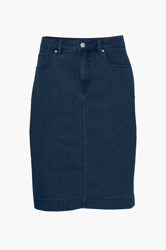 Rok 3/4 Denim - Fransa®