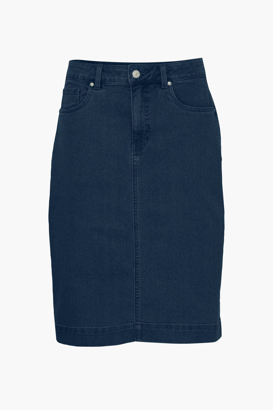 Rok 3/4 Denim - Fransa®