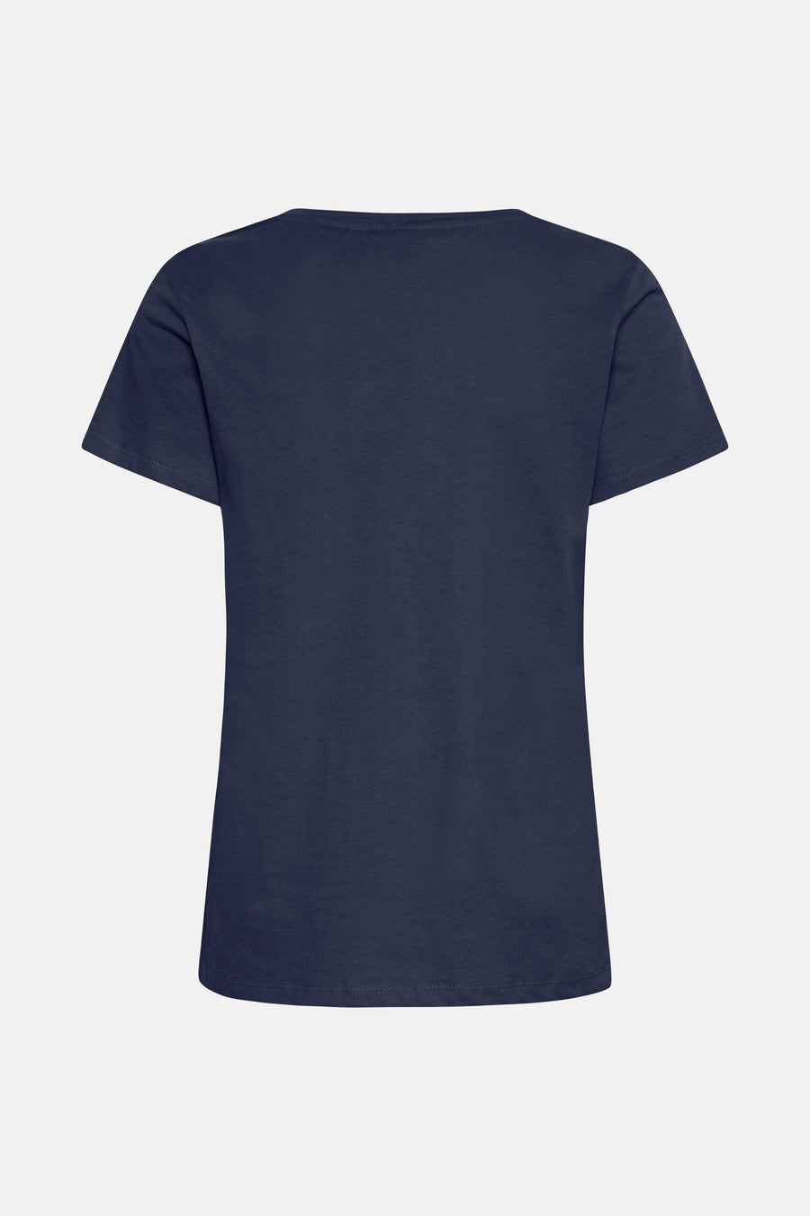 Top (korte mouwen) Blauw - Fransa®