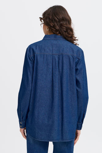 Jeanshemd Denim - Fransa®