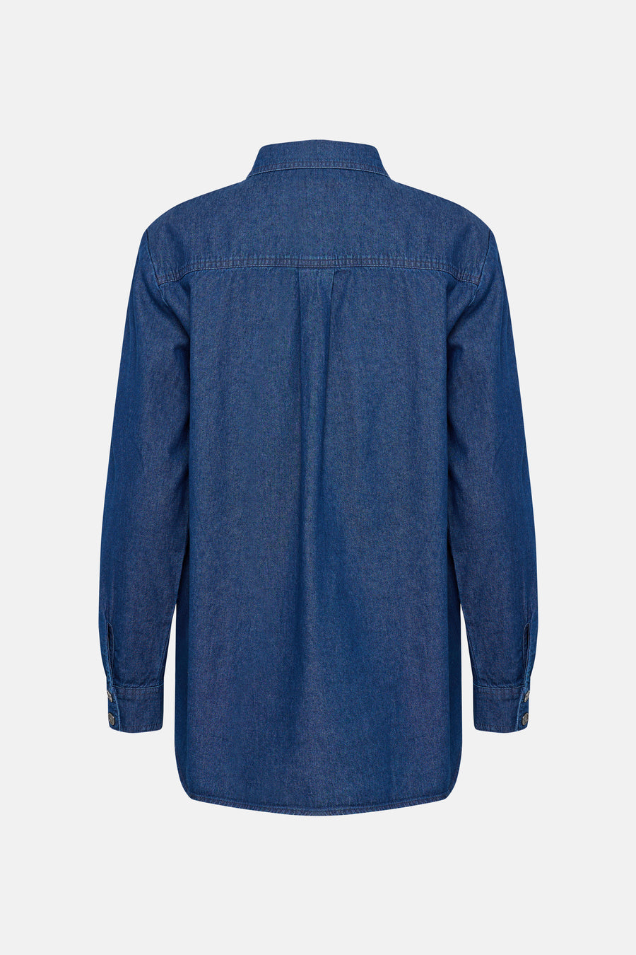 Jeanshemd Denim - Fransa®