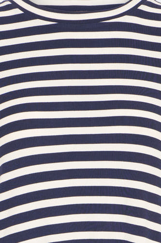 T-shirt (korte mouwen) Blauw - Fransa®