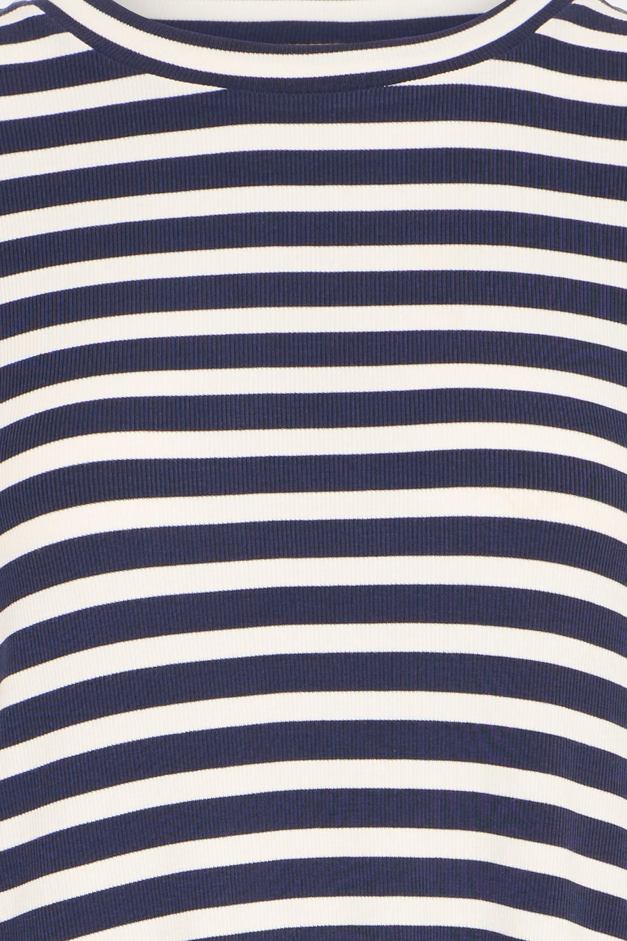 T-shirt (korte mouwen) Blauw - Fransa®