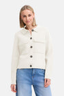 Gilet Blanc - Fransa®