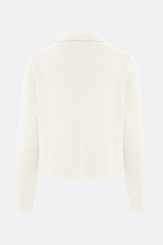 Gilet Wit - Fransa®