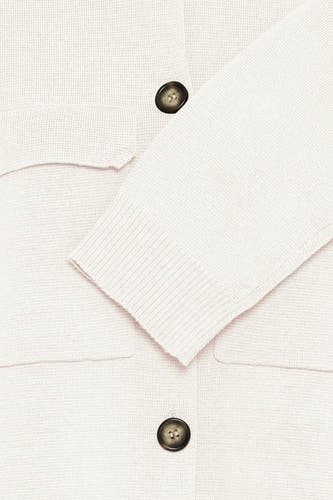 Gilet Wit - Fransa®