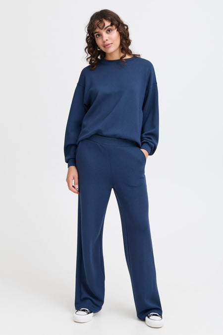 Jogging - blauw