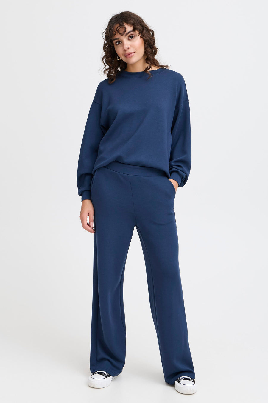 Jogging - blauw