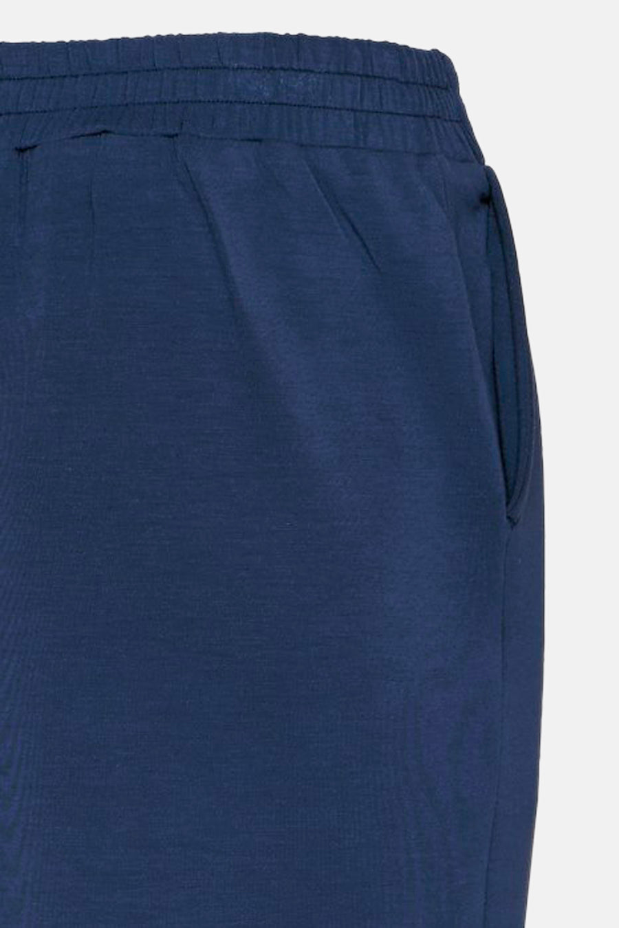 Jogging - blauw