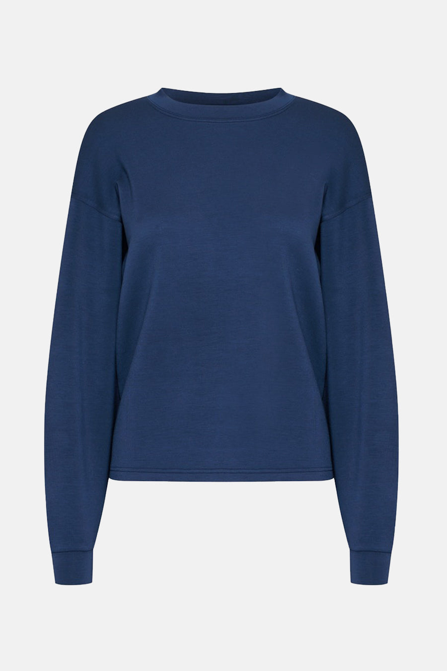 Sweater - blauw