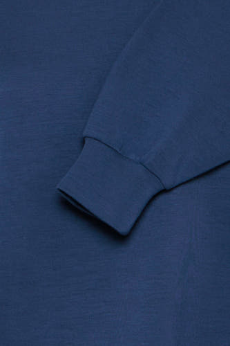 Sweater - blauw