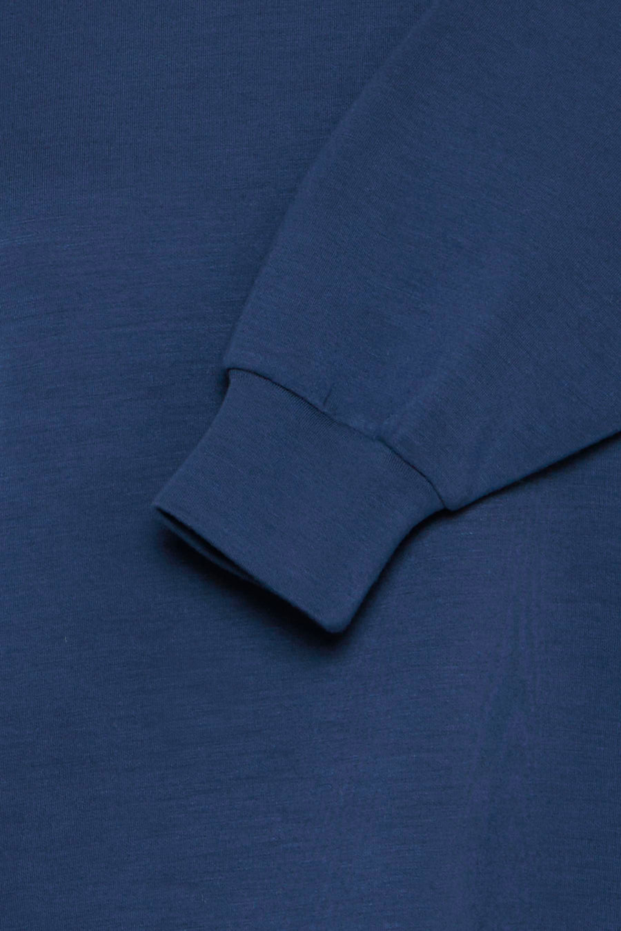 Sweater - blauw