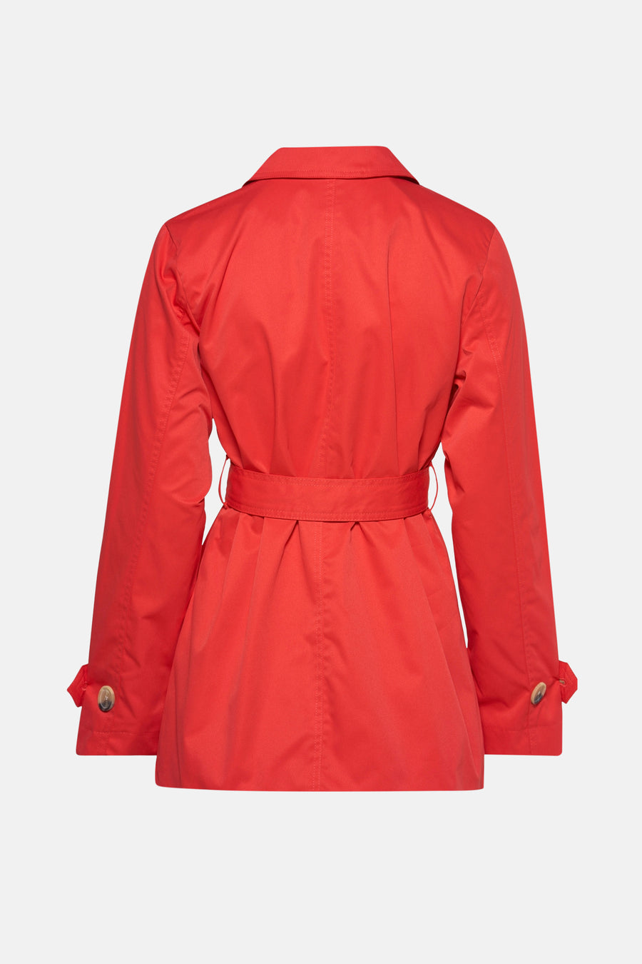 Korte jas Rood - Fransa®