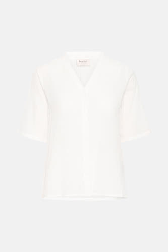 Hemd (korte mouwen) Wit - Fransa®