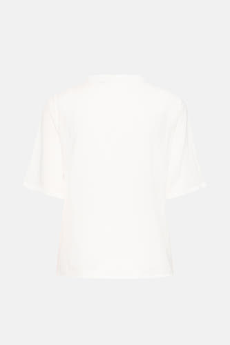 Hemd (korte mouwen) Wit - Fransa®