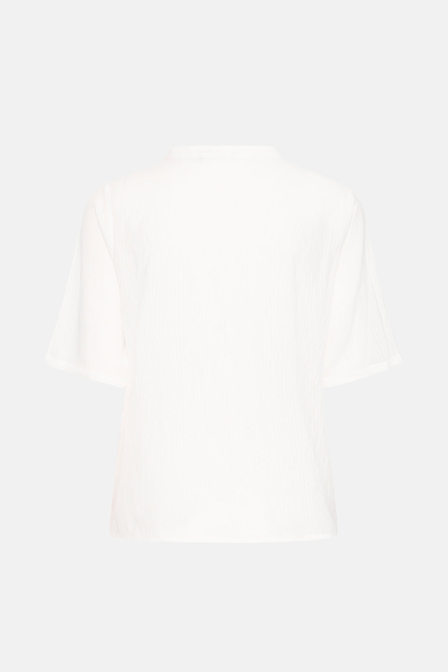 Hemd (korte mouwen) Wit - Fransa®