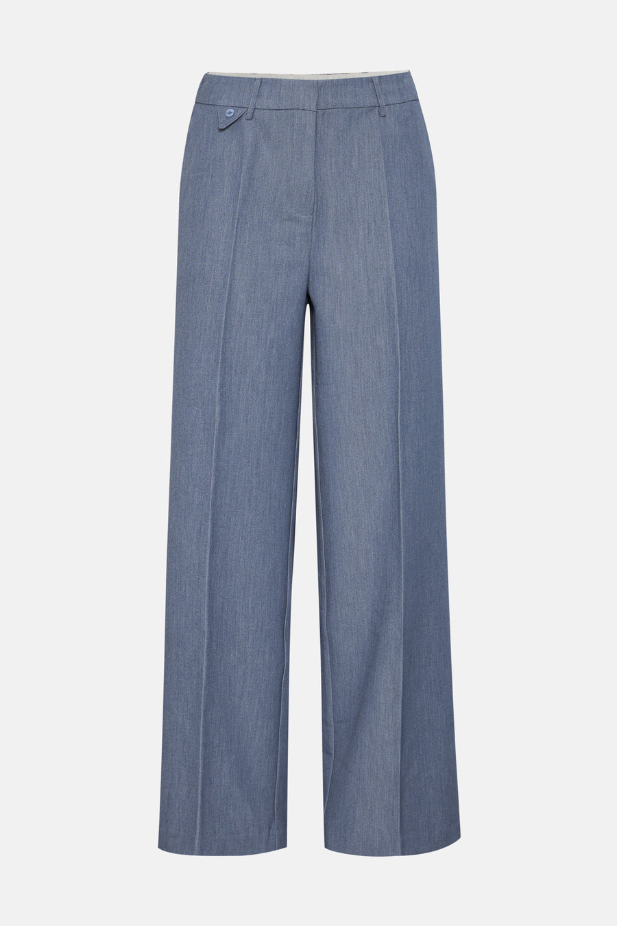 Broek Blauw - Fransa®