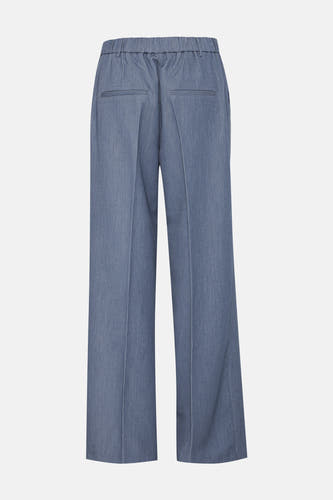 Broek Blauw - Fransa®